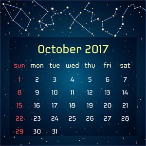 阳历10月10日是什么星座(如何看自己金星星座)